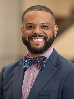 Dr Christoper Watson