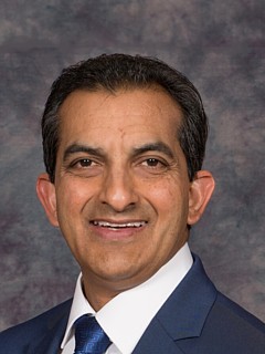 Dr. Samir Vakil