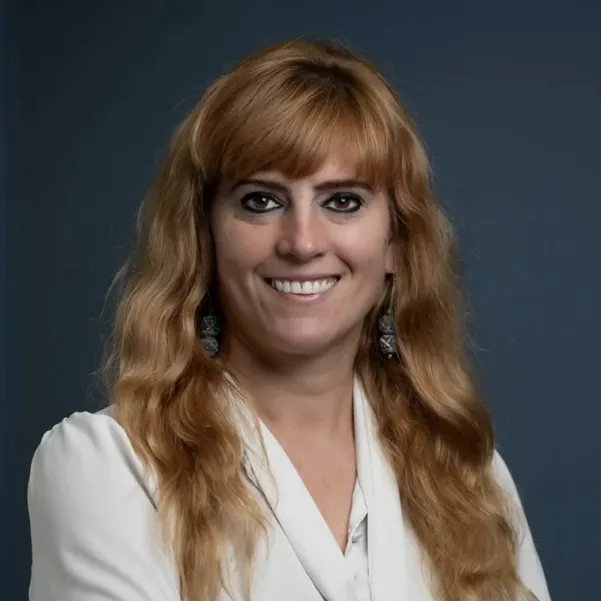 Dr Colleen Bell