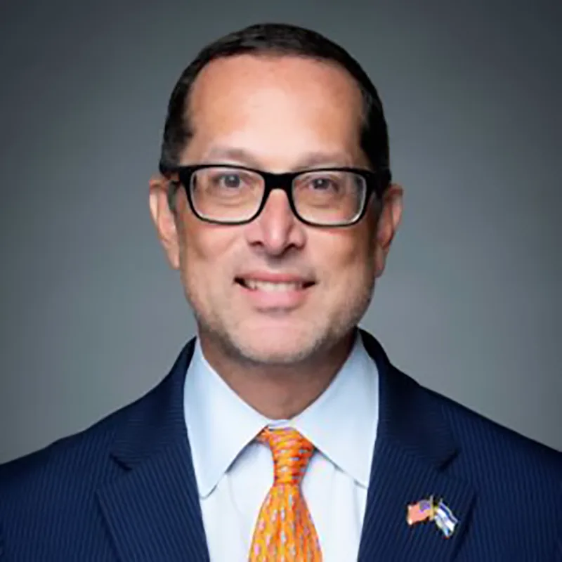 Dr. Joshua Lenchus